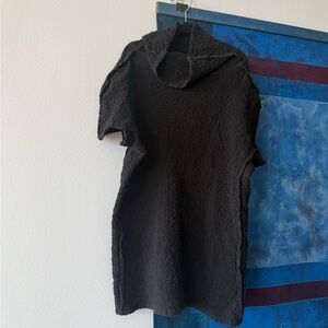 me ISSEY MIYAKE Black too